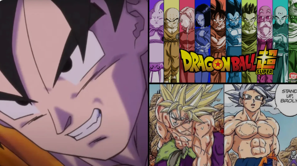 when is dragon ball super season 2