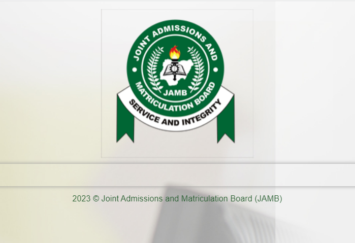 how to check jamb result 2023