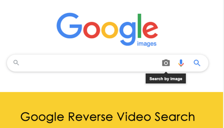 reverse video search