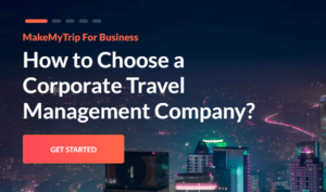 Travel Management Company