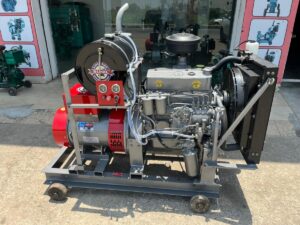 Best generator manufacturers Ladwa