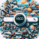 VSCO search