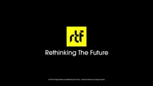 rethinking the future