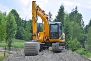 Used Construction Equipment in Mississauga