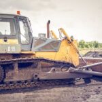 Used Heavy Machinery for Sale in Mississauga