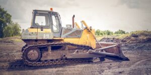 Used Heavy Machinery for Sale in Mississauga