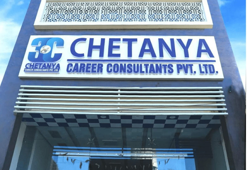 Chetanya Career Consultants