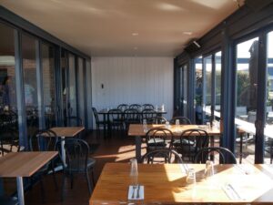 port macquarie restaurant