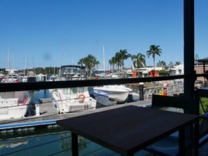 port macquarie restaurant