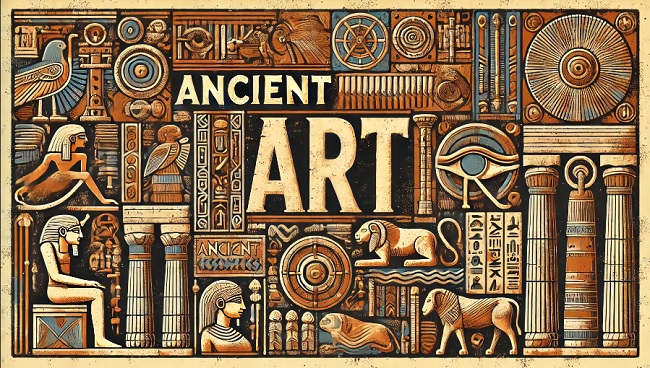 Ancient Artz