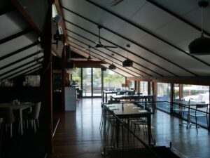 port macquarie restaurant dockside