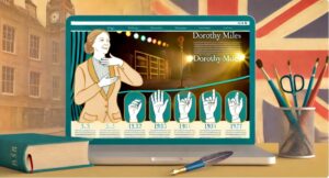 The history of British Sign Language