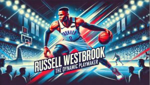 russell westbrook