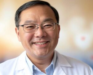 dr. victor chang