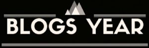 Blogs Year