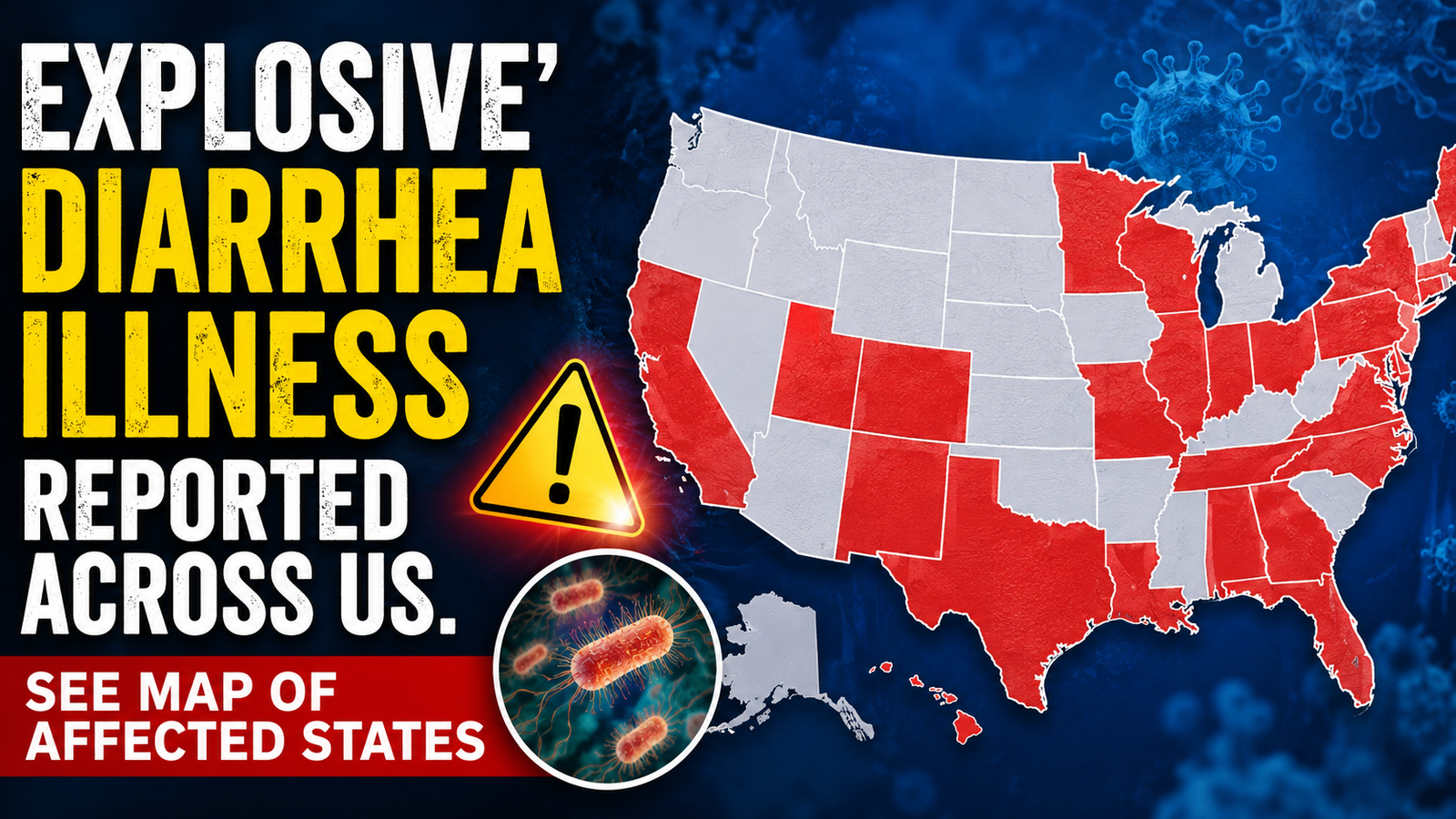 Diarrhea