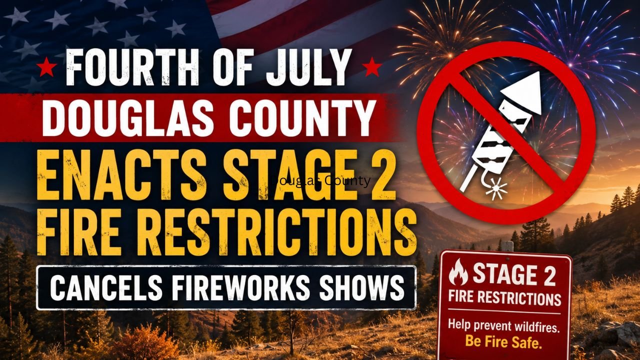 Douglas County