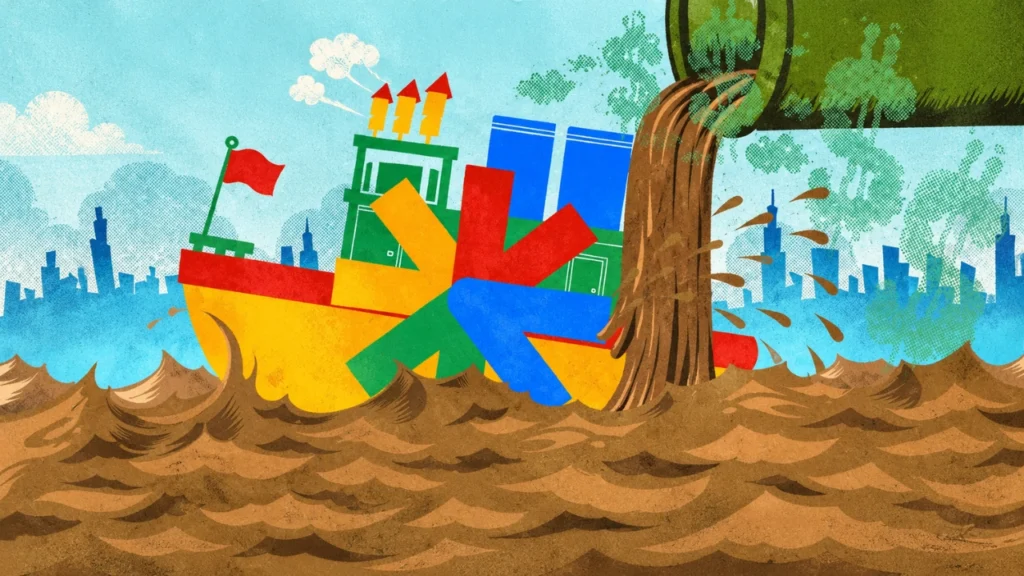 Google Discover