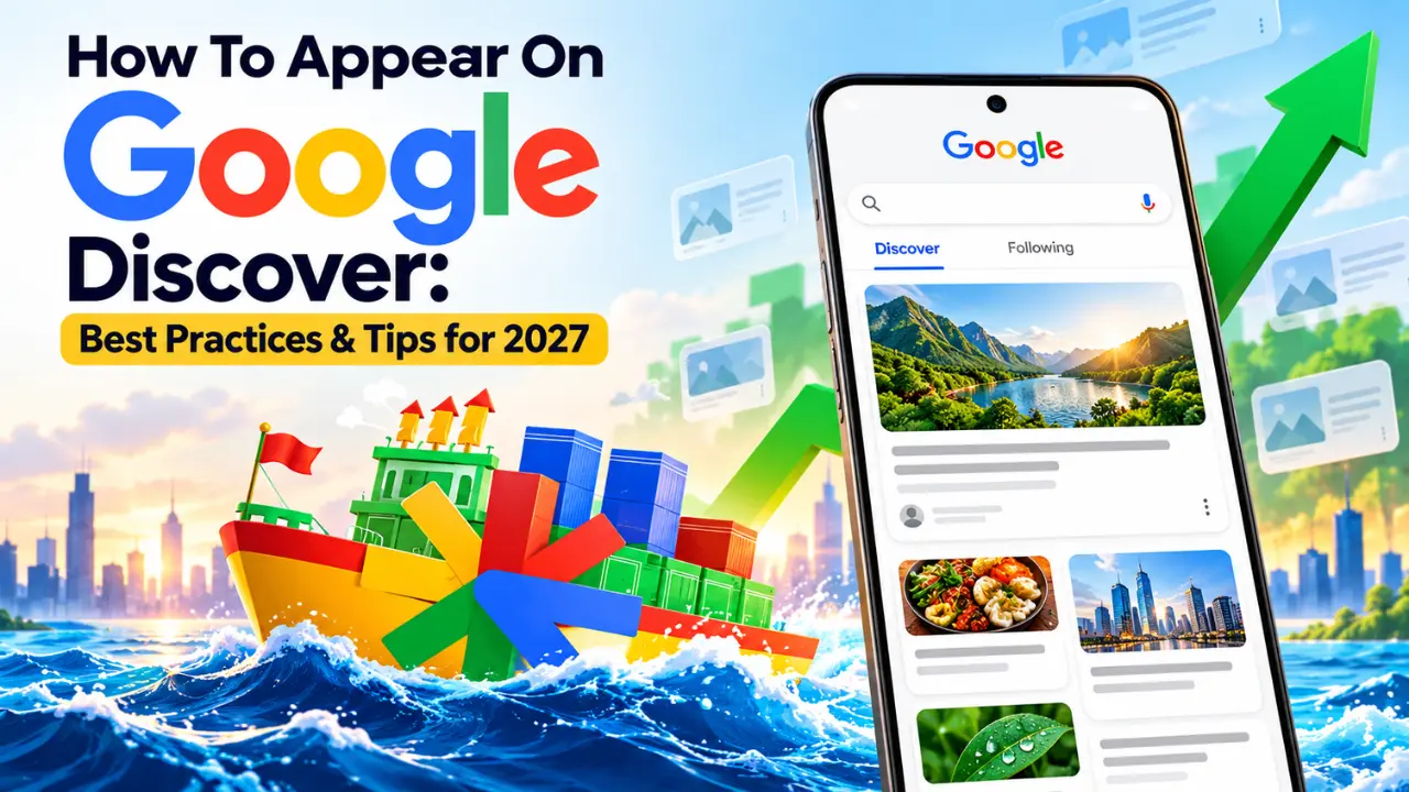 Google Discover